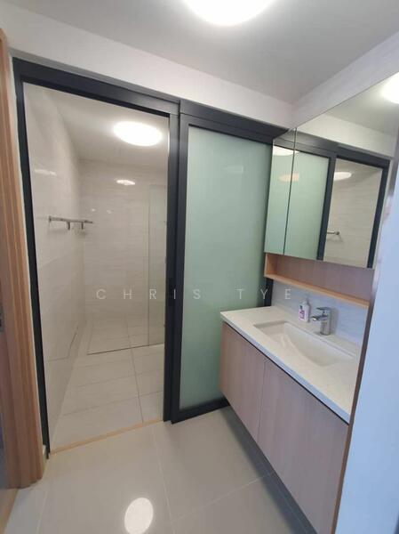 Untuk Disewa - Aradia Residence @ Lake City KL North