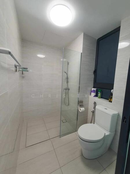 Untuk Disewa - Aradia Residence @ Lake City KL North