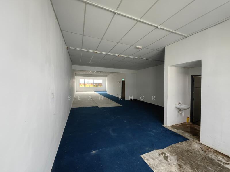 For Rent - Taman Pulai Mutiara