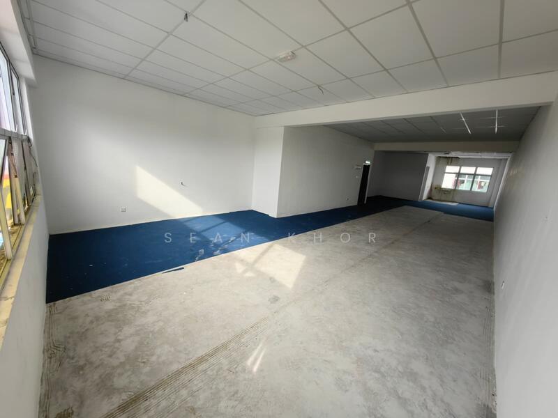 For Rent - Taman Pulai Mutiara