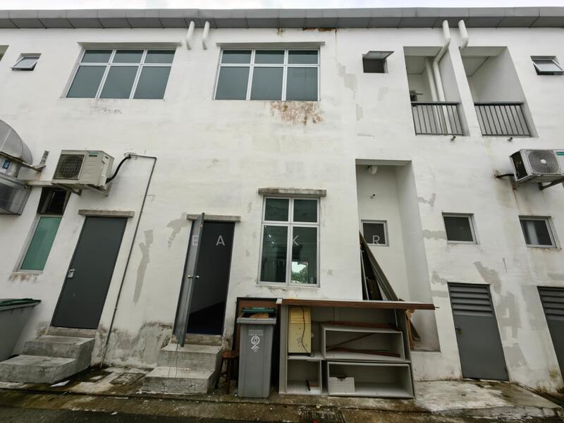 For Rent - Taman Pulai Mutiara