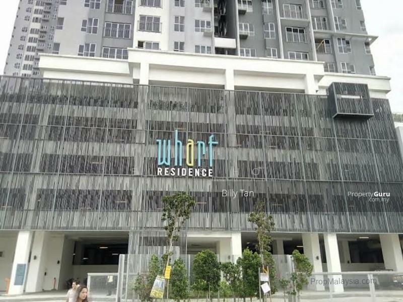 For Sale - The Wharf Residence