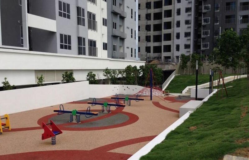 For Sale - The Wharf Residence