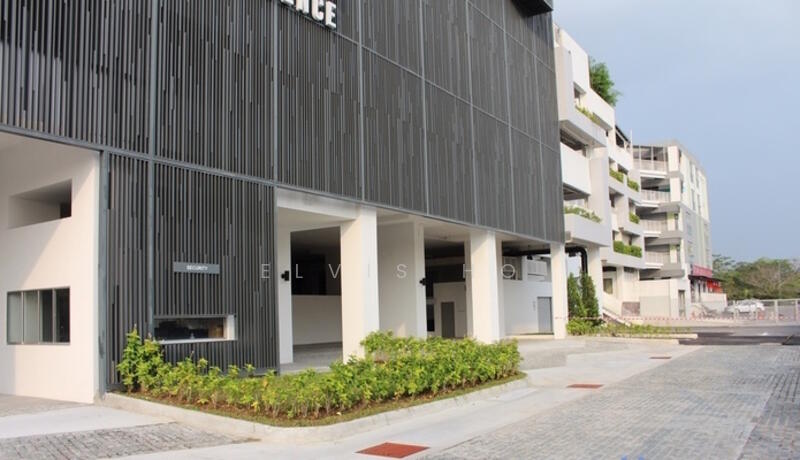 For Sale - The Wharf Residence