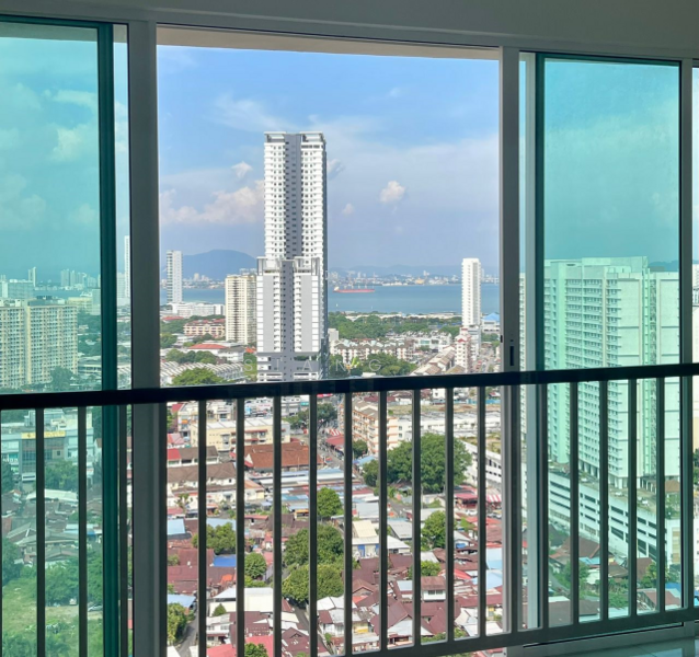 For Sale - Setia Sky Ville