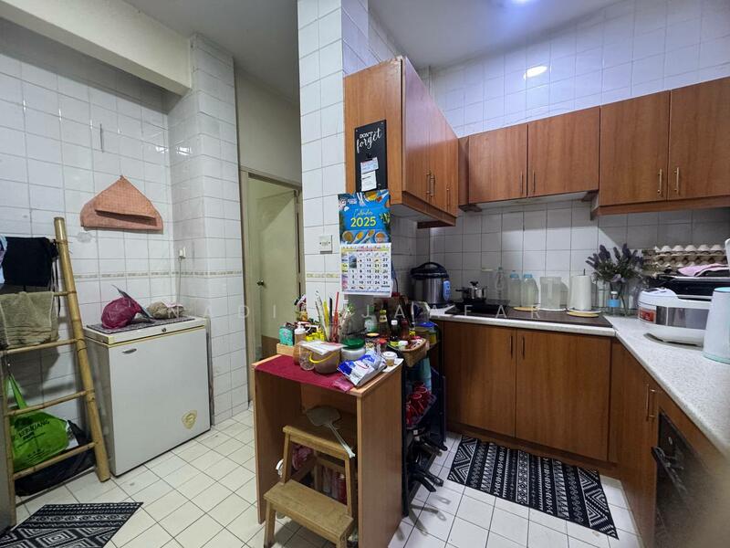 END LOT 2 Storey Terrace Bukit Setiawangsa Freehold Gated & Guarded untuk Untuk Dijual - RM 1,180,000, Mac 2026 - PropertyGuru.com.my