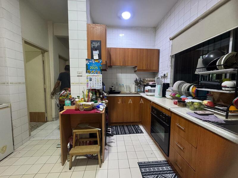 END LOT 2 Storey Terrace Bukit Setiawangsa Freehold Gated & Guarded untuk Untuk Dijual - RM 1,180,000, Mac 2026 - PropertyGuru.com.my