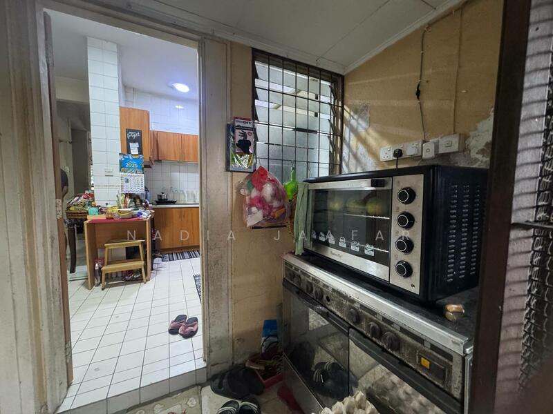 END LOT 2 Storey Terrace Bukit Setiawangsa Freehold Gated & Guarded untuk Untuk Dijual - RM 1,180,000, Mac 2026 - PropertyGuru.com.my