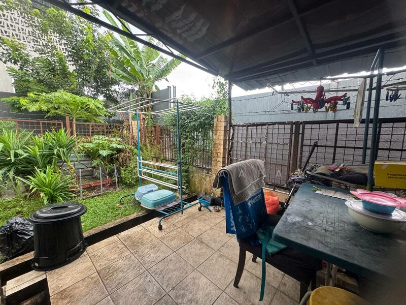 END LOT 2 Storey Terrace Bukit Setiawangsa Freehold Gated & Guarded untuk Untuk Dijual - RM 1,180,000, Mac 2026 - PropertyGuru.com.my