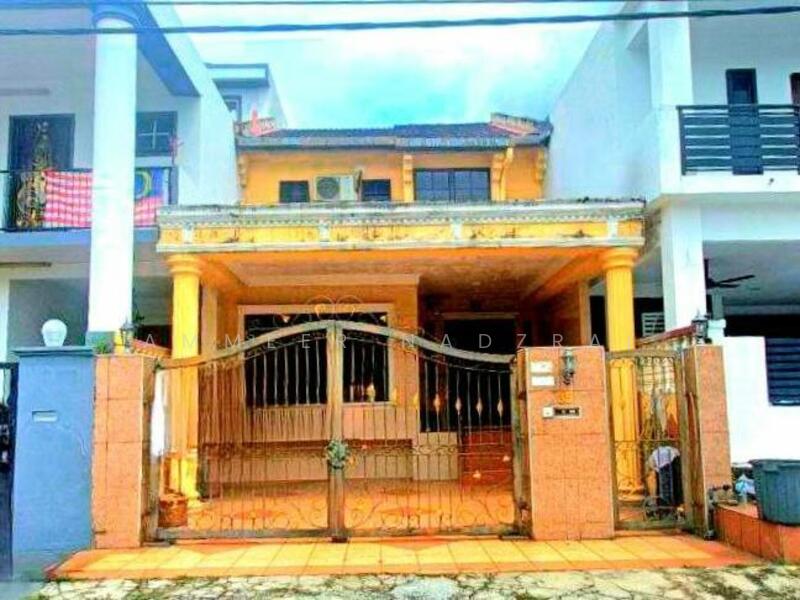 Untuk Dijual - Taman Bukit Indah, Ampang