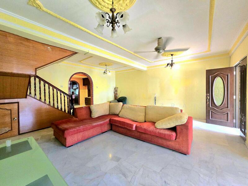 Untuk Dijual - Taman Bukit Indah, Ampang