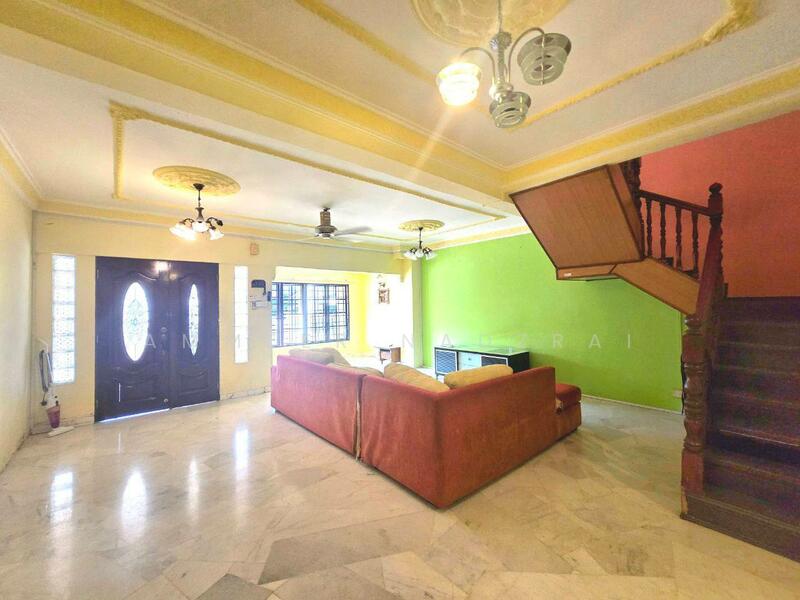 Untuk Dijual - Taman Bukit Indah, Ampang