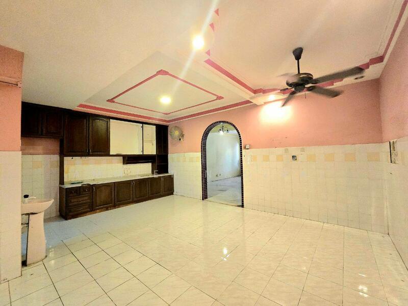 Untuk Dijual - Taman Bukit Indah, Ampang
