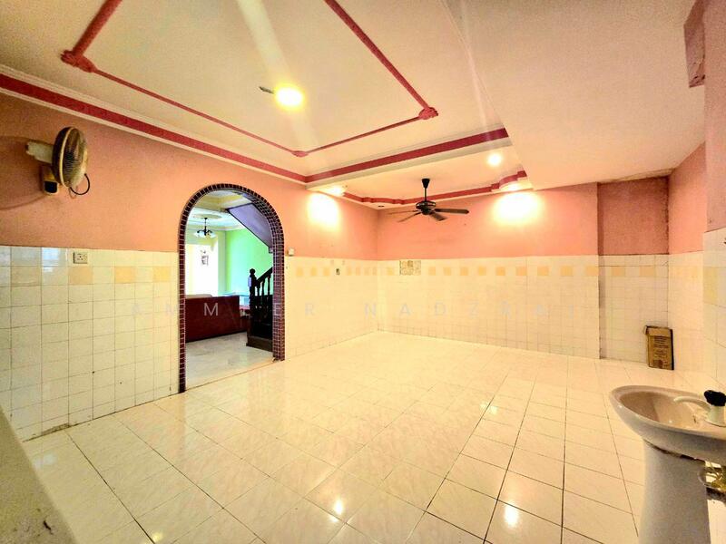 Untuk Dijual - Taman Bukit Indah, Ampang
