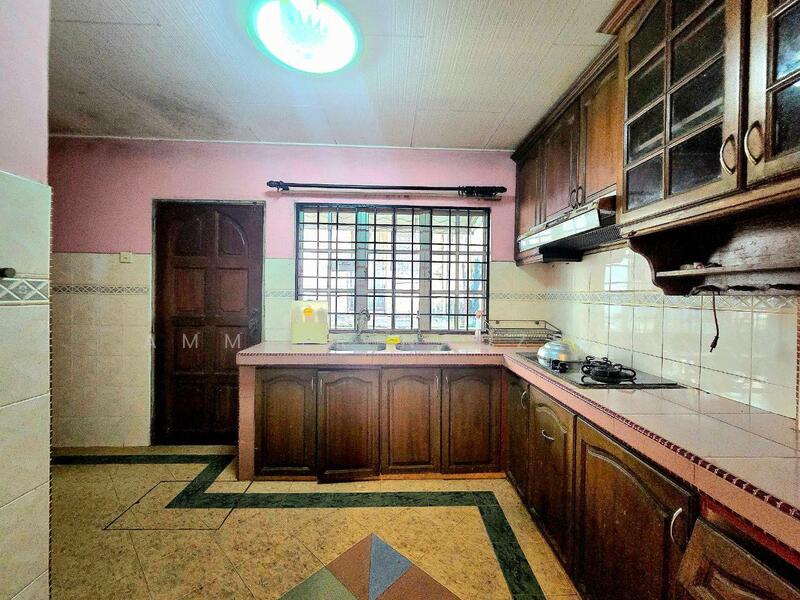 Untuk Dijual - Taman Bukit Indah, Ampang