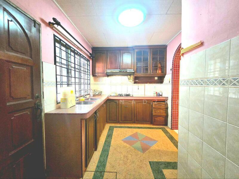 Untuk Dijual - Taman Bukit Indah, Ampang
