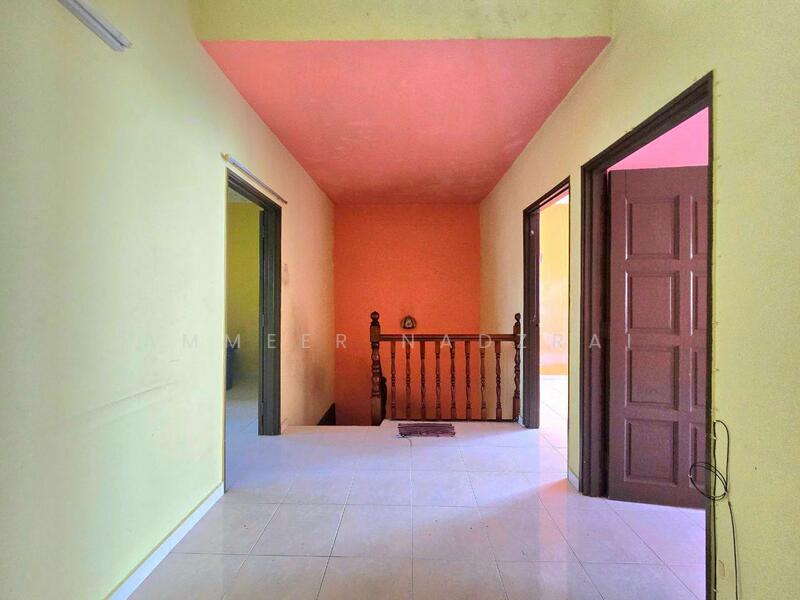 Untuk Dijual - Taman Bukit Indah, Ampang