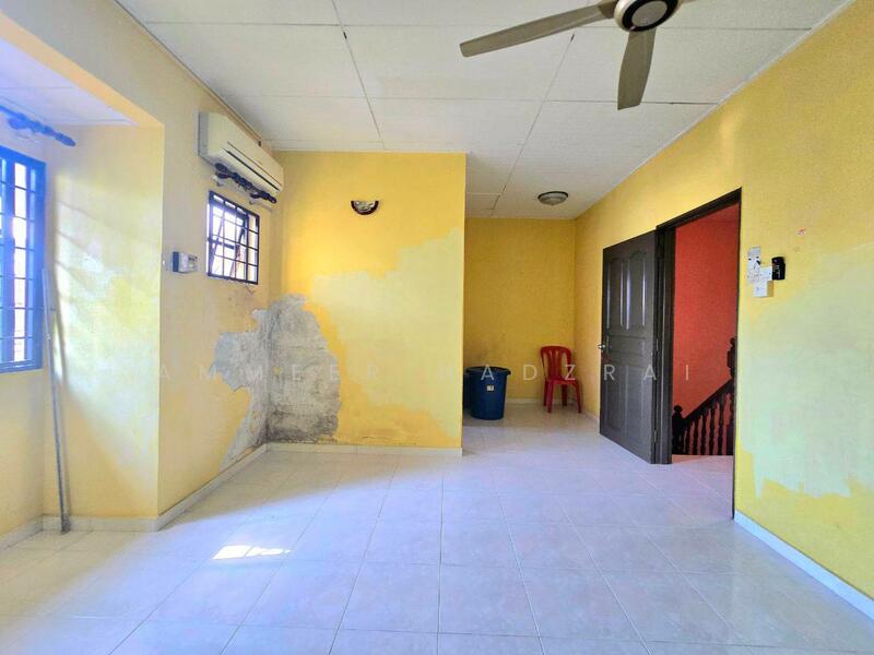 Untuk Dijual - Taman Bukit Indah, Ampang