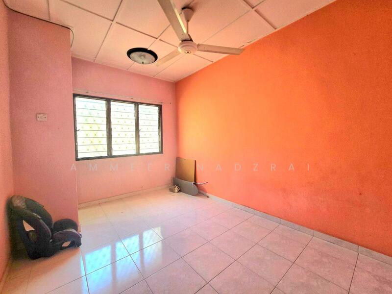 Untuk Dijual - Taman Bukit Indah, Ampang