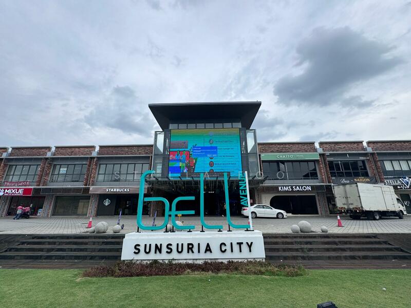 For Sale - Bell Avenue