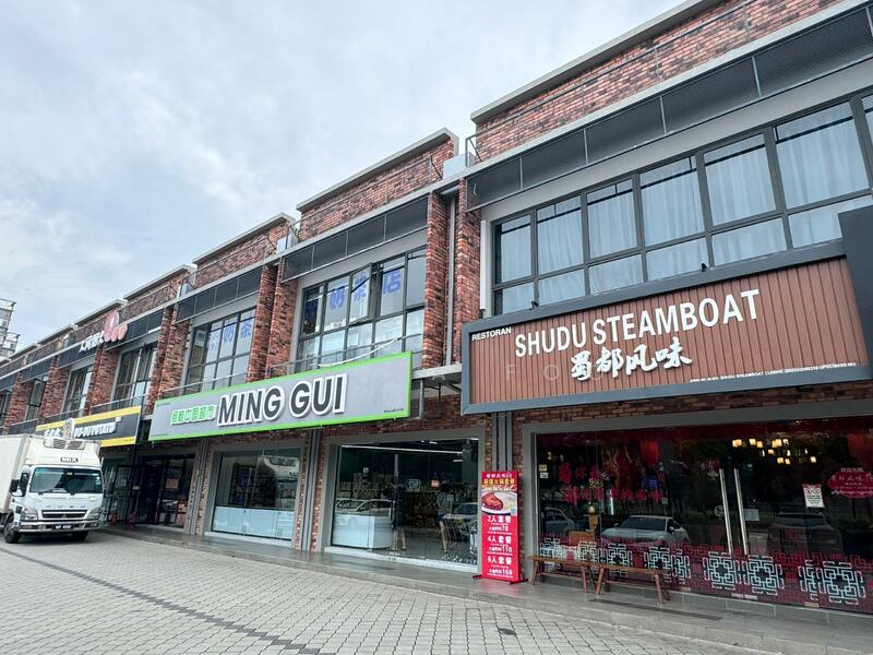 For Sale - Bell Avenue