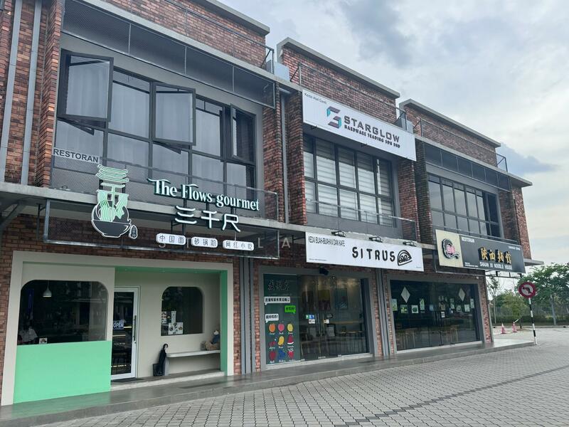 For Sale - Bell Avenue