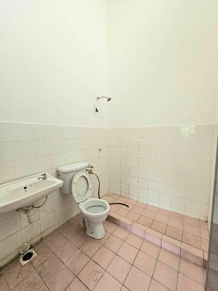 For Rent - Saujana Puchong