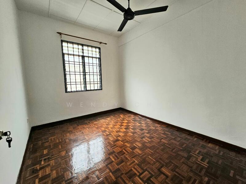 For Rent - Saujana Puchong