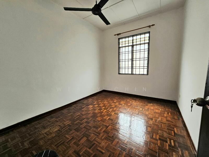 For Rent - Saujana Puchong