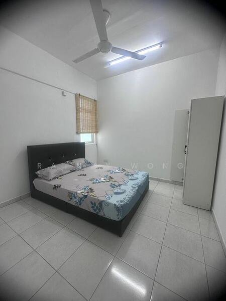 Untuk Disewa - The Rise Collection 3