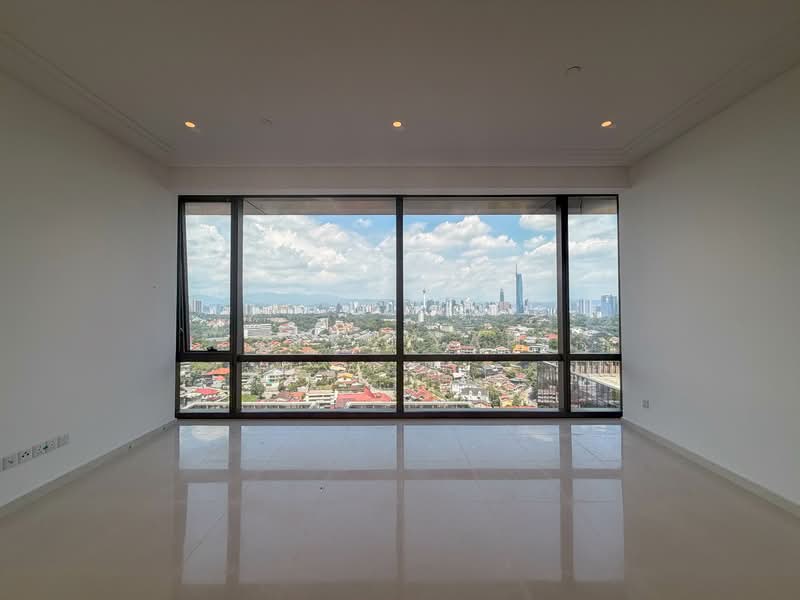 Servis Apartment untuk Disewa di Pavilion Damansara Heights - Alex Yap - View - PropertyGuru.com.my
