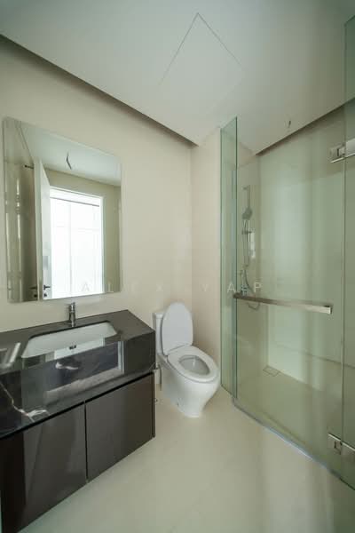 Service Residence for Rent at Pavilion Damansara Heights - Alex Yap - PropertyGuru.com.my