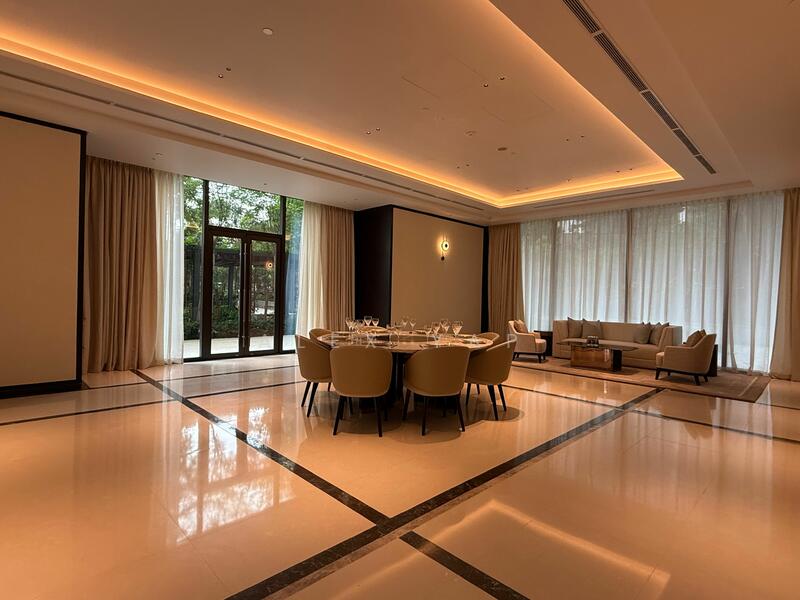 For Rent - Pavilion Damansara Heights