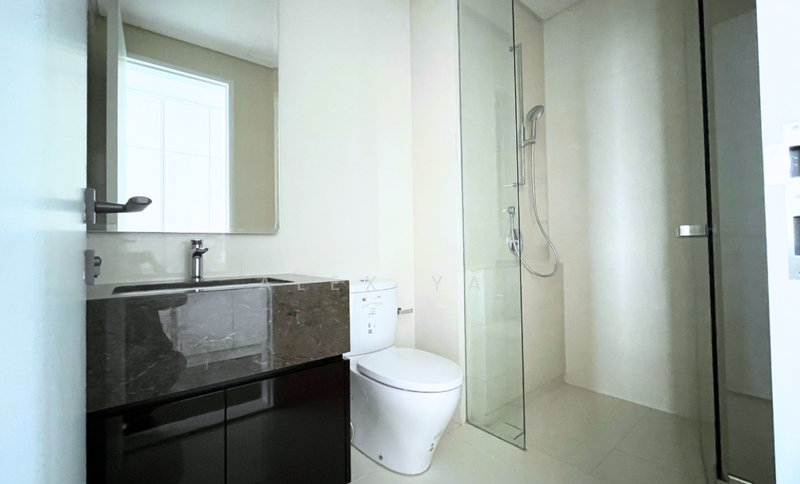 Untuk Disewa - Pavilion Damansara Heights