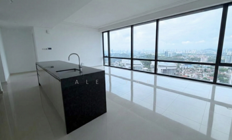 Untuk Disewa - Pavilion Damansara Heights