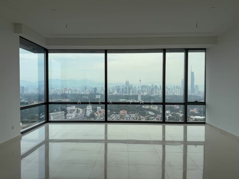 Untuk Disewa - Pavilion Damansara Heights