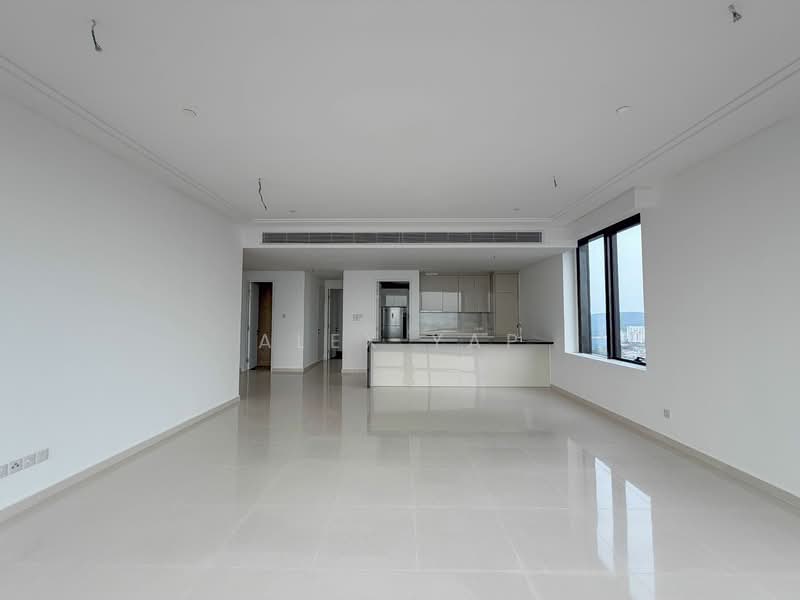 Untuk Disewa - Pavilion Damansara Heights