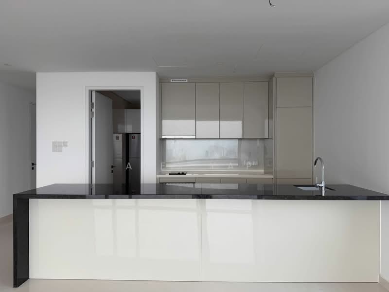 Untuk Disewa - Pavilion Damansara Heights