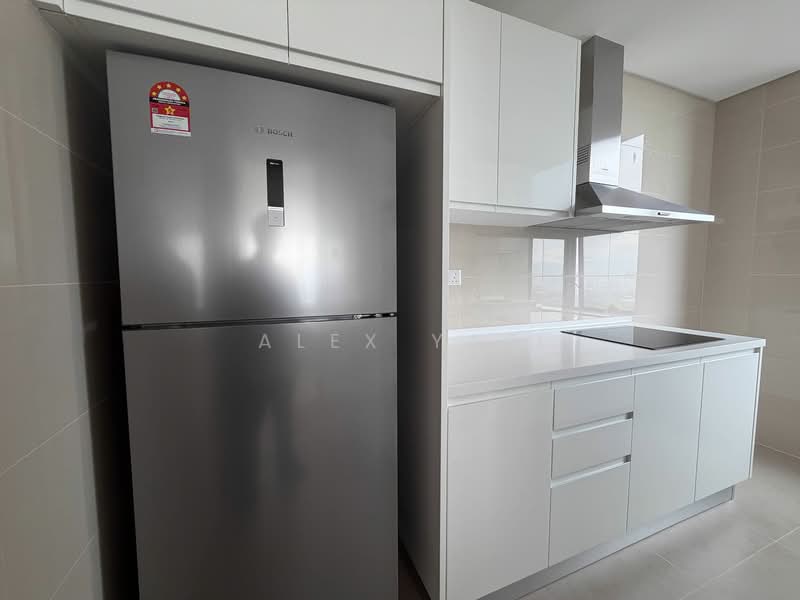 Untuk Disewa - Pavilion Damansara Heights