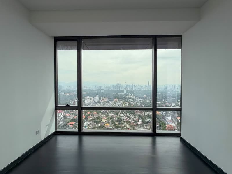 Untuk Disewa - Pavilion Damansara Heights