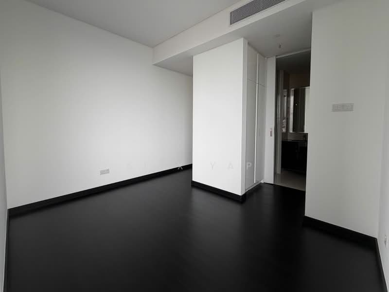 Untuk Disewa - Pavilion Damansara Heights