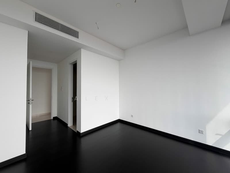 Untuk Disewa - Pavilion Damansara Heights