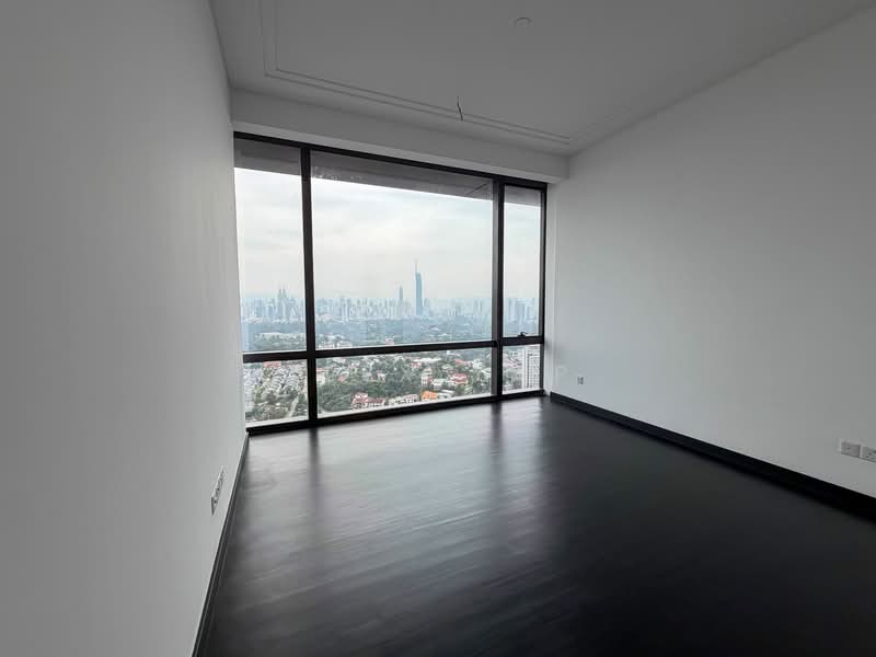 Untuk Disewa - Pavilion Damansara Heights