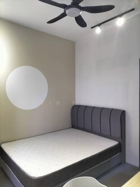 Untuk Disewa - Aster Residence