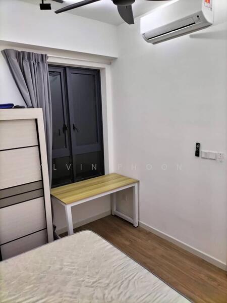 Untuk Disewa - Aster Residence