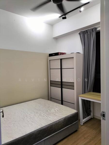 Untuk Disewa - Aster Residence