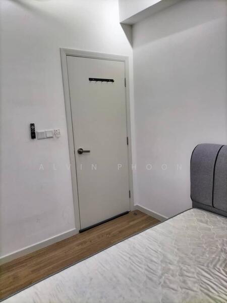 Untuk Disewa - Aster Residence