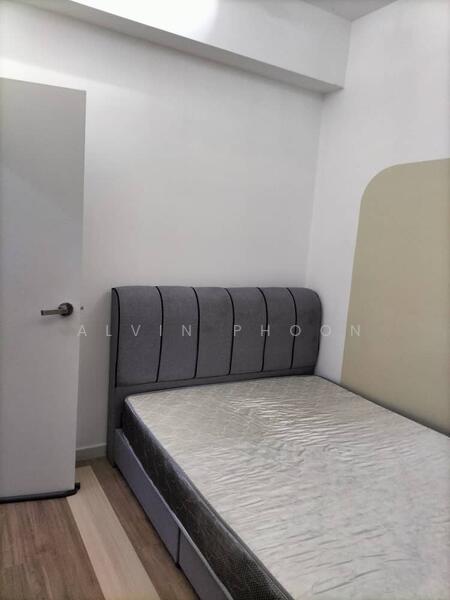 Untuk Disewa - Aster Residence