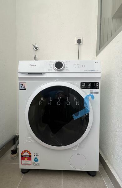 For Rent - Residensi Dutamas Dahlia