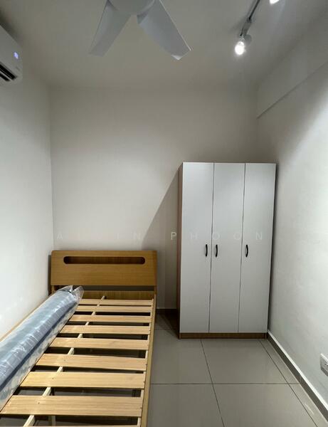 For Rent - Residensi Dutamas Dahlia